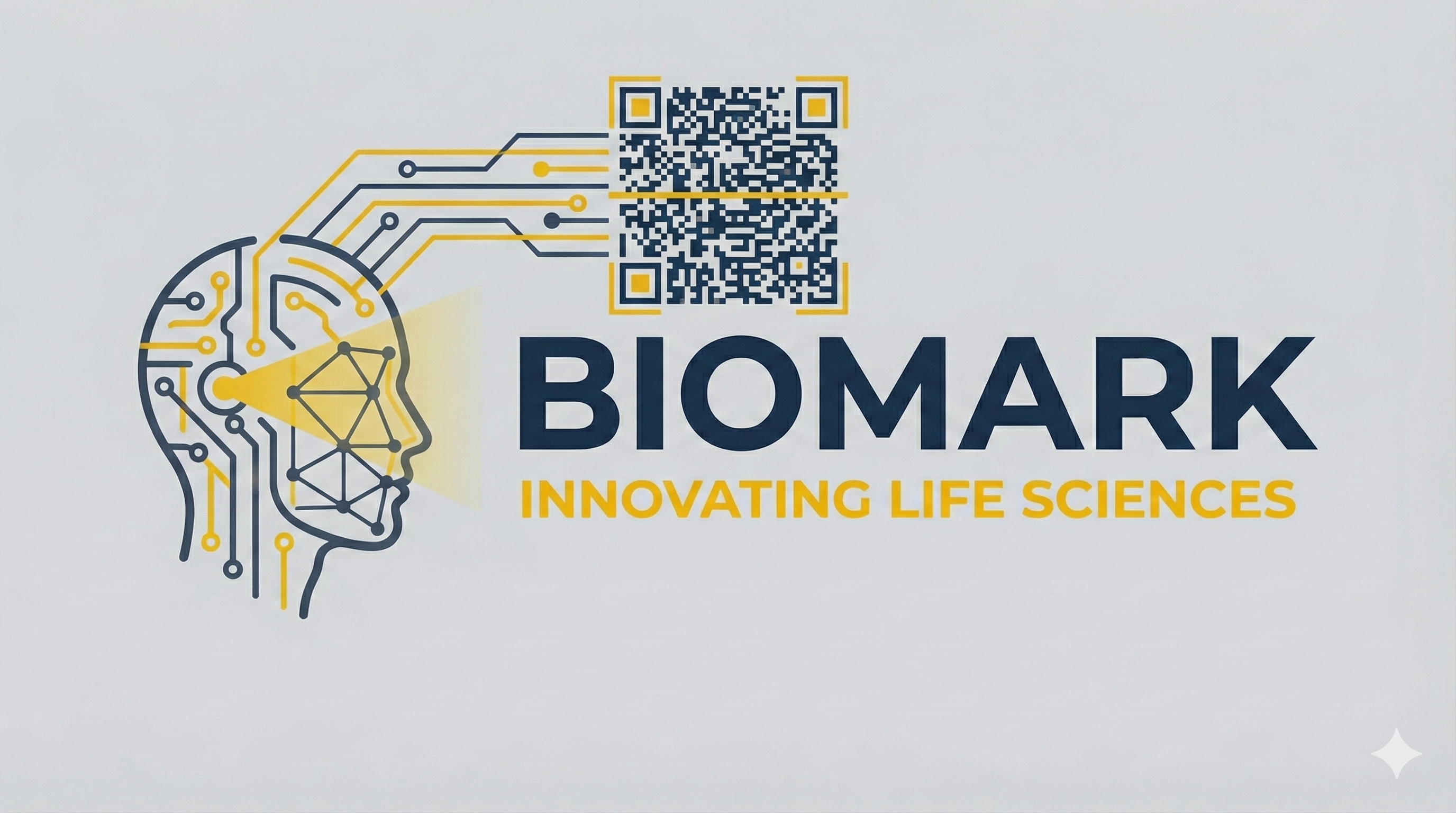 BIOMARK Logo